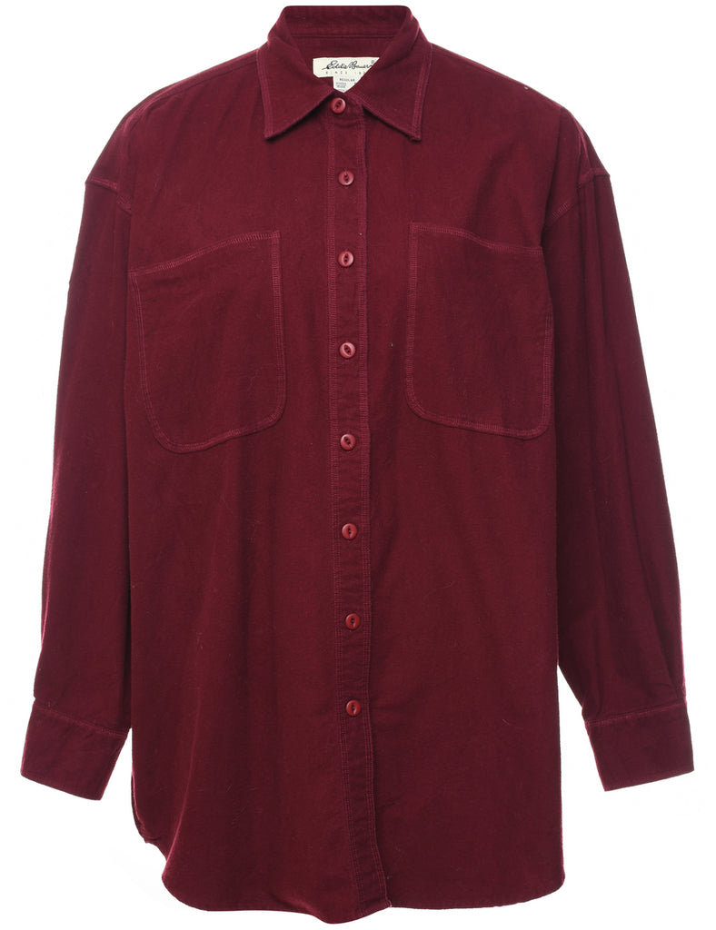 Eddie Bauer Shirt - S