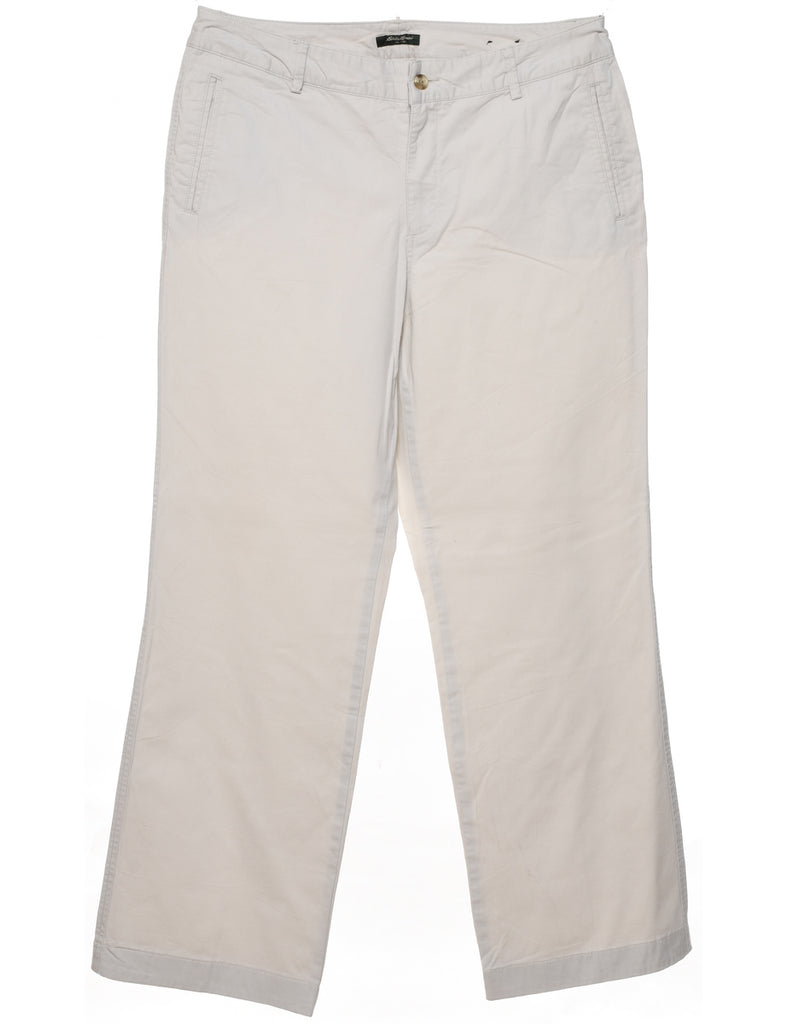 Eddie Bauer Trousers - W34 L30