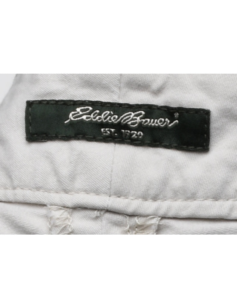 Eddie Bauer Trousers - W34 L30