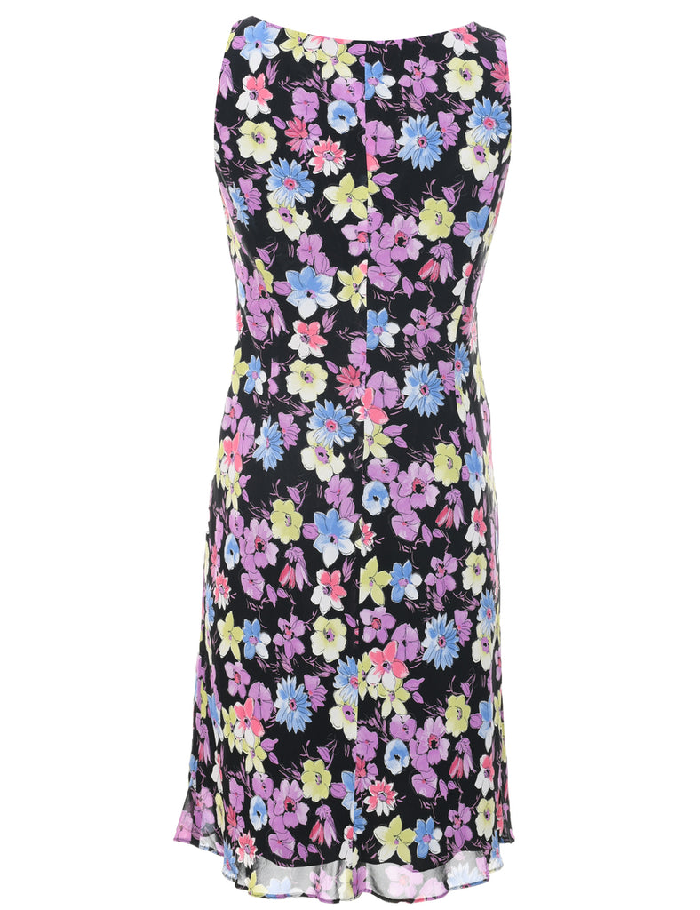 Evan Picone Dress - M