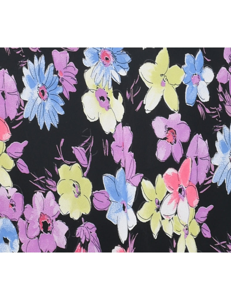 Evan Picone Dress - M