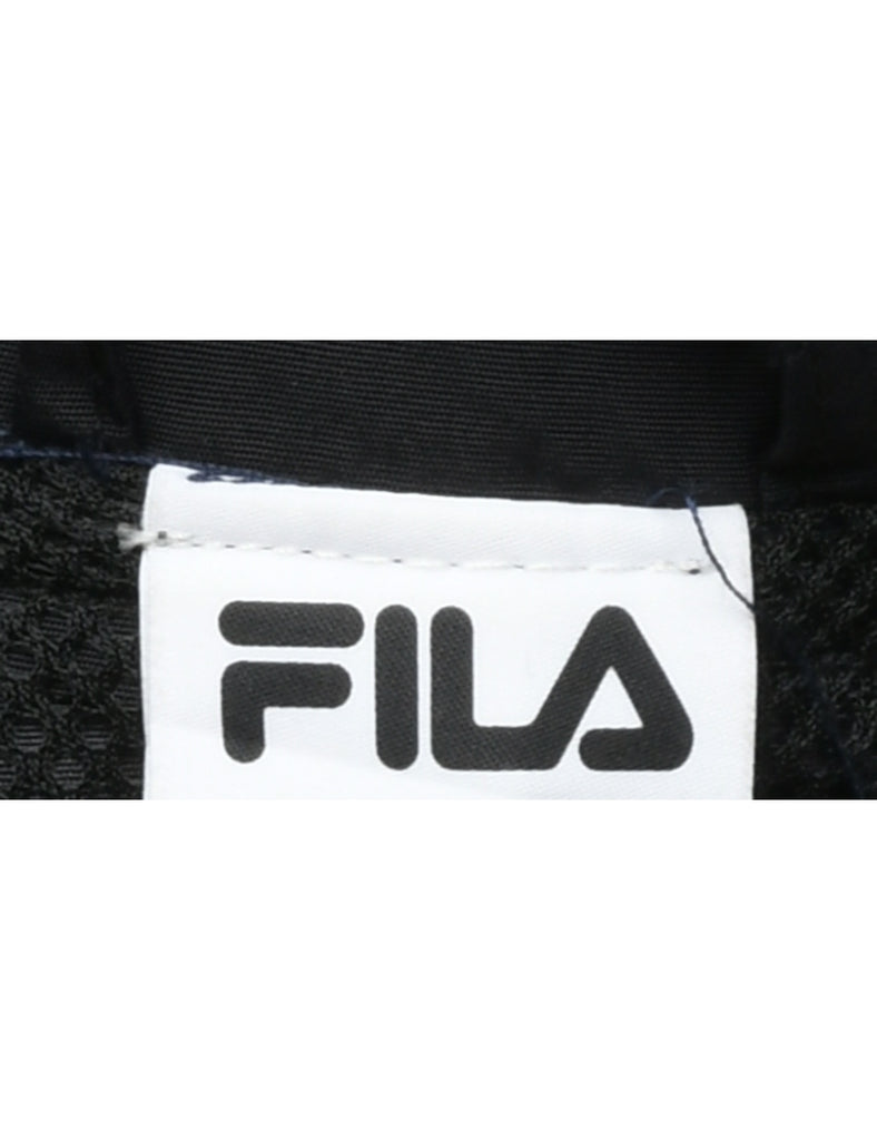 Fila Nylon Jacket - M