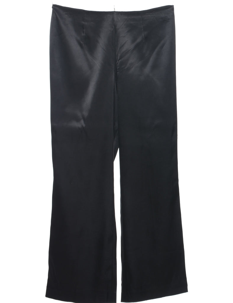 Flared Leg Trousers - W35 L32