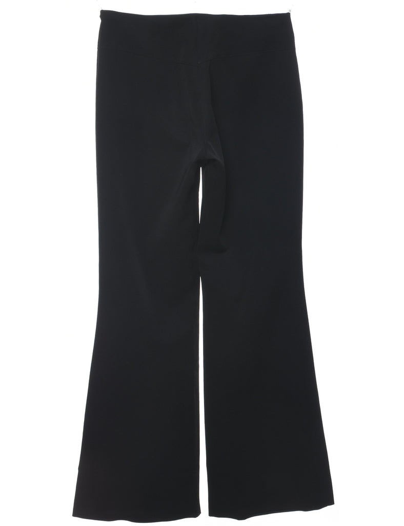 Flared Leg Trousers - W29 L31