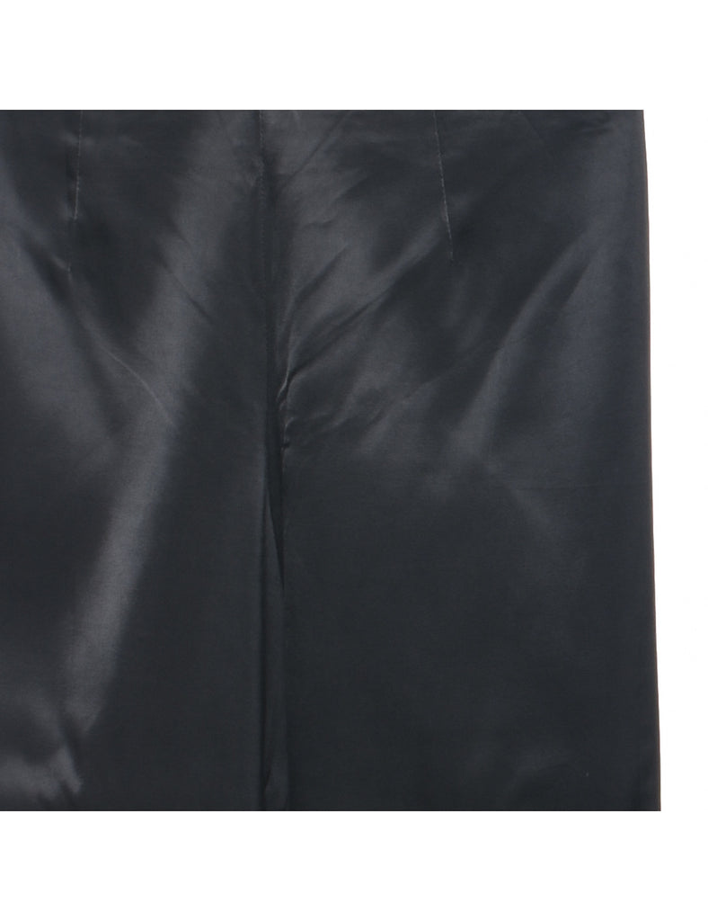 Flared Leg Trousers - W35 L32