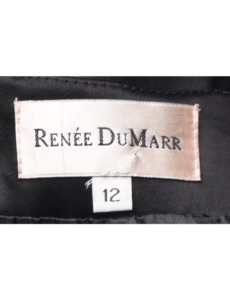 Flared Leg Trousers - W35 L32