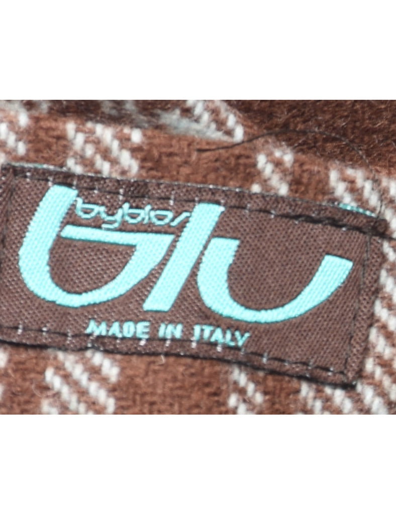 Flared Leg Trousers - W29 L32