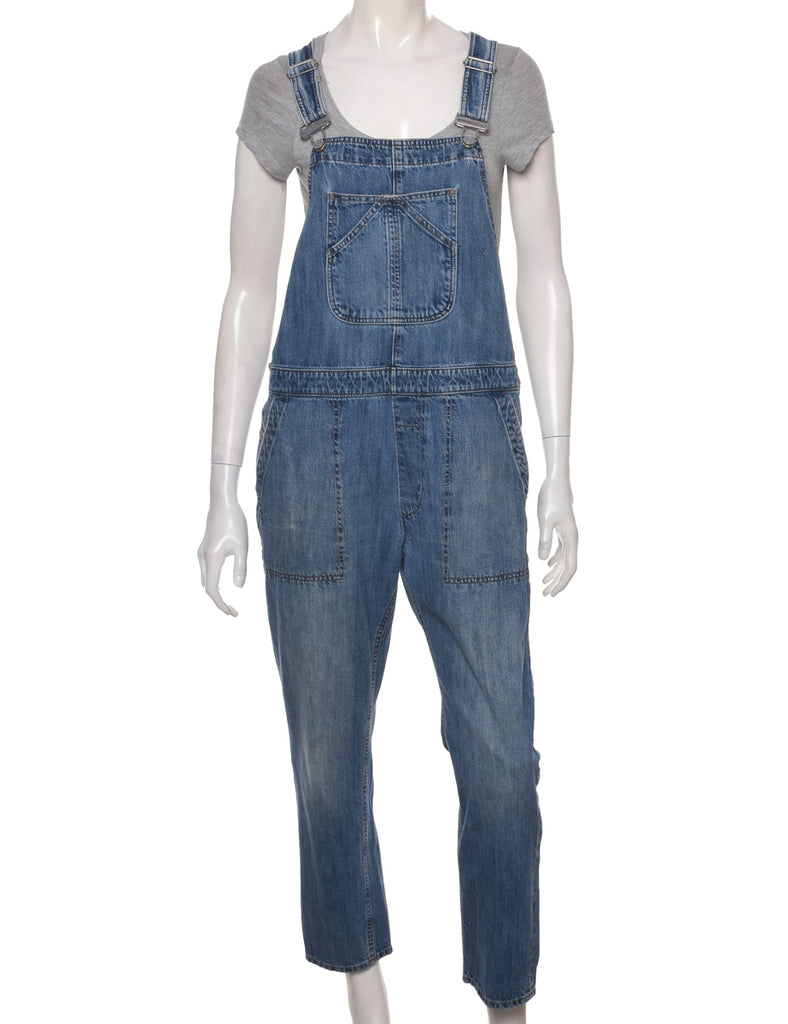 Gap Dungarees - W37 L26
