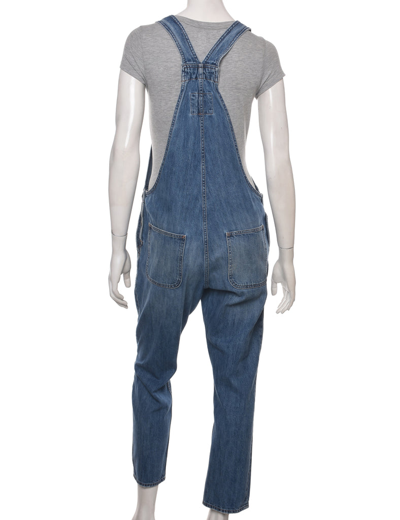 Gap Dungarees - W37 L26