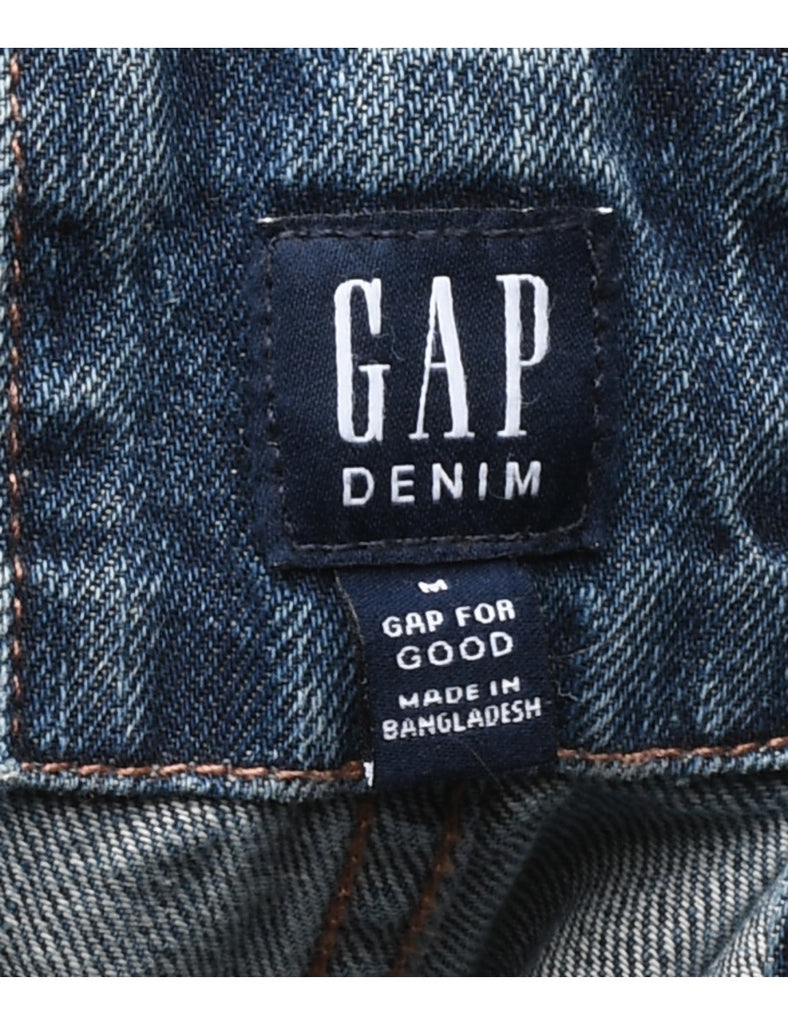 Gap Dungarees - W36 L26