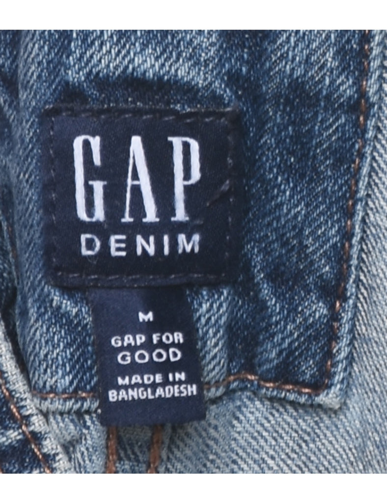 Gap Dungarees - W37 L26