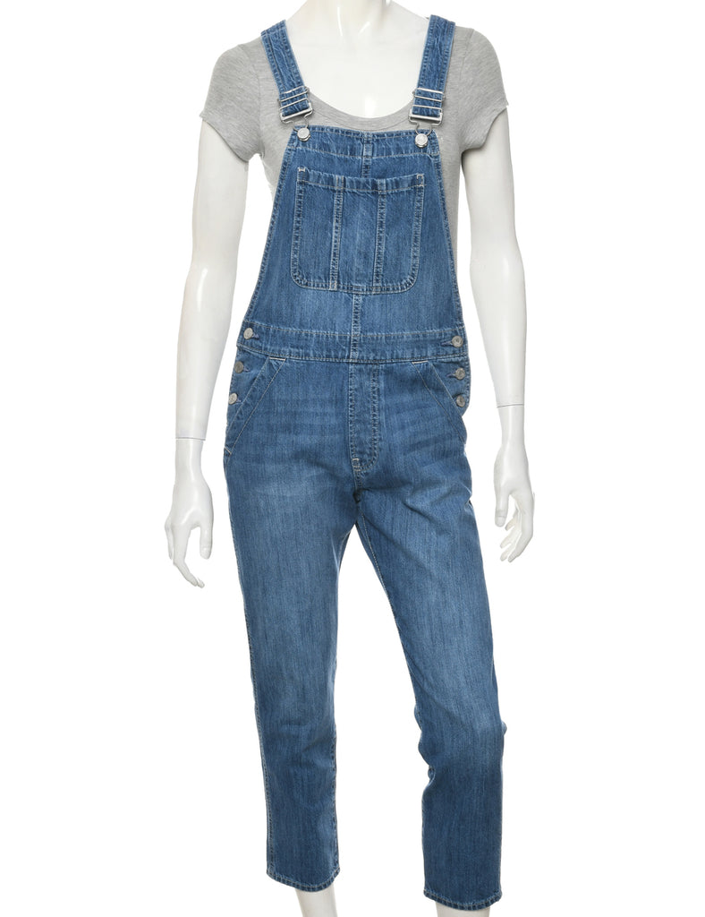 Gap Tapered Dungarees - W31 L24