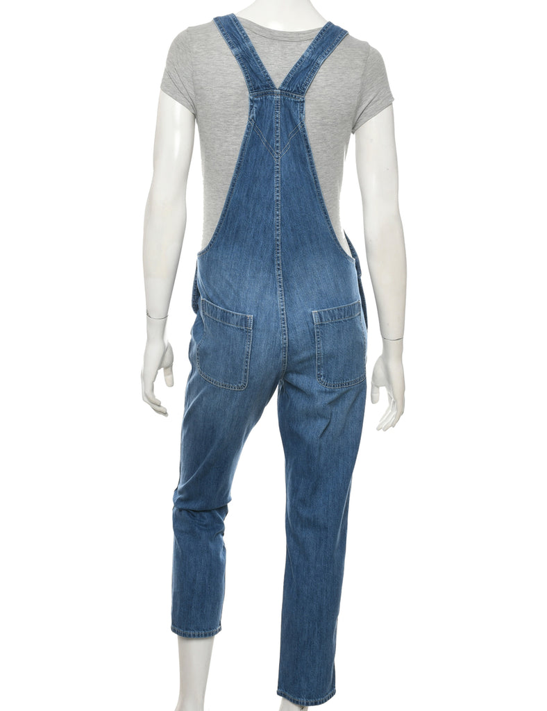 Gap Tapered Dungarees - W31 L24