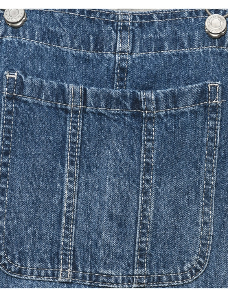 Gap Tapered Dungarees - W31 L24