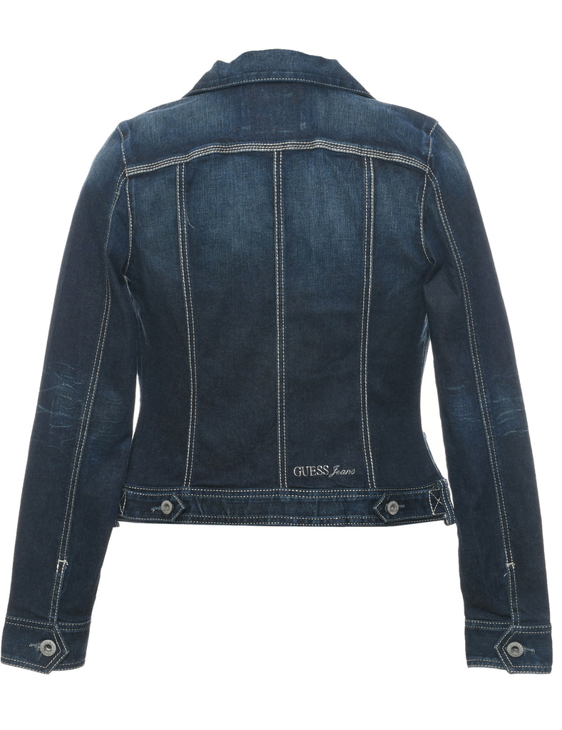 Guess Denim Jacket - XS