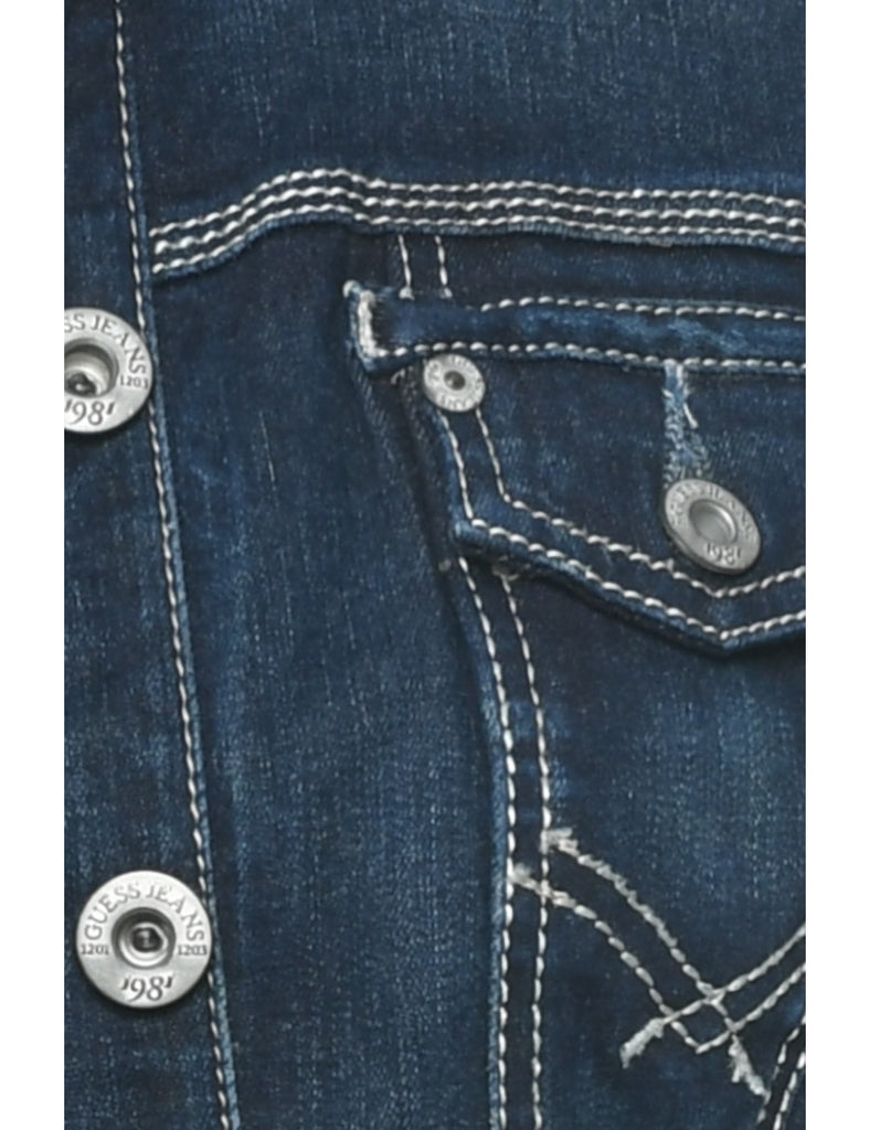 Guess Denim Jacket - XS