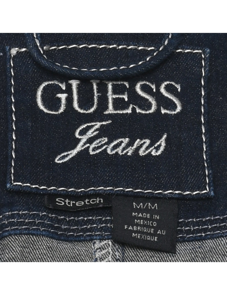 Guess Denim Jacket - XS