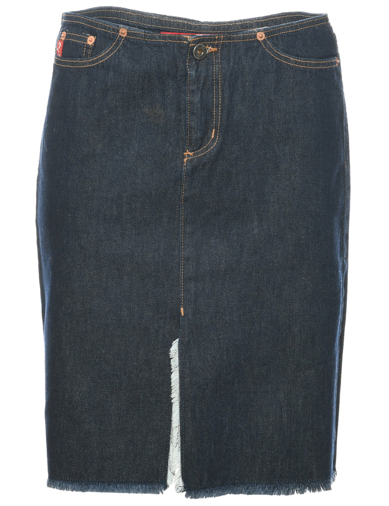Guess Denim Skirt - M