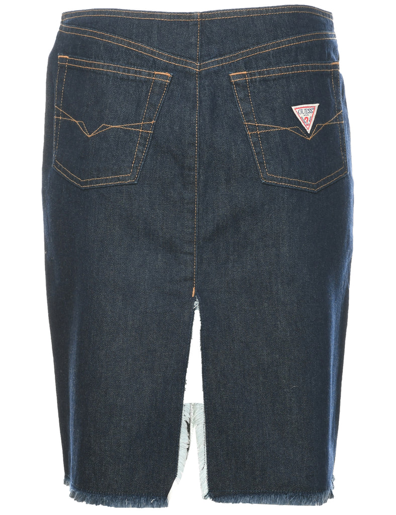 Guess Denim Skirt - M