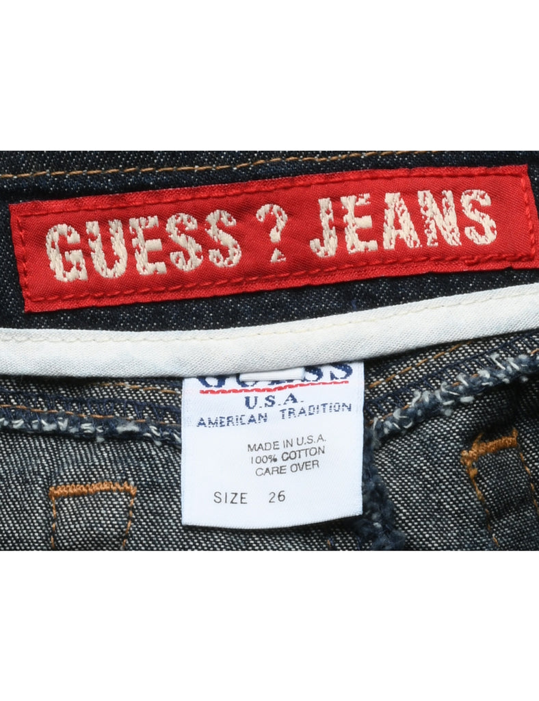 Guess Denim Skirt - M