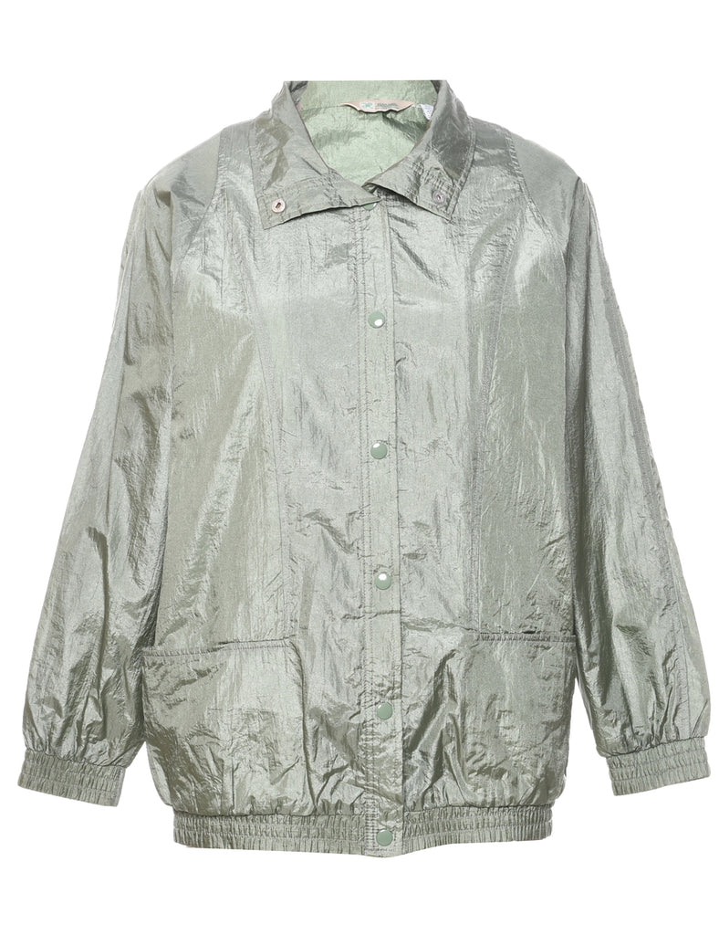 Haband Nylon Jacket - M