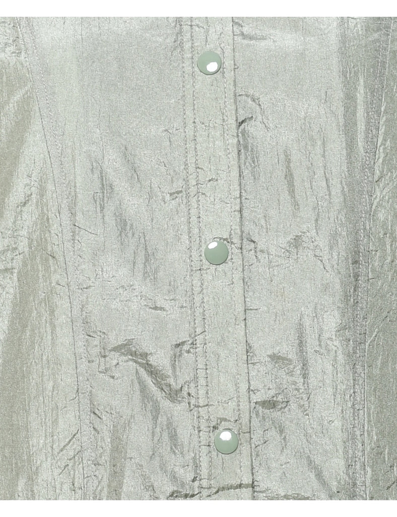 Haband Nylon Jacket - M