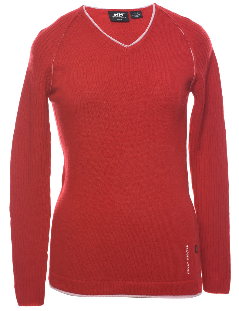 Helly Hansen Jumper - M