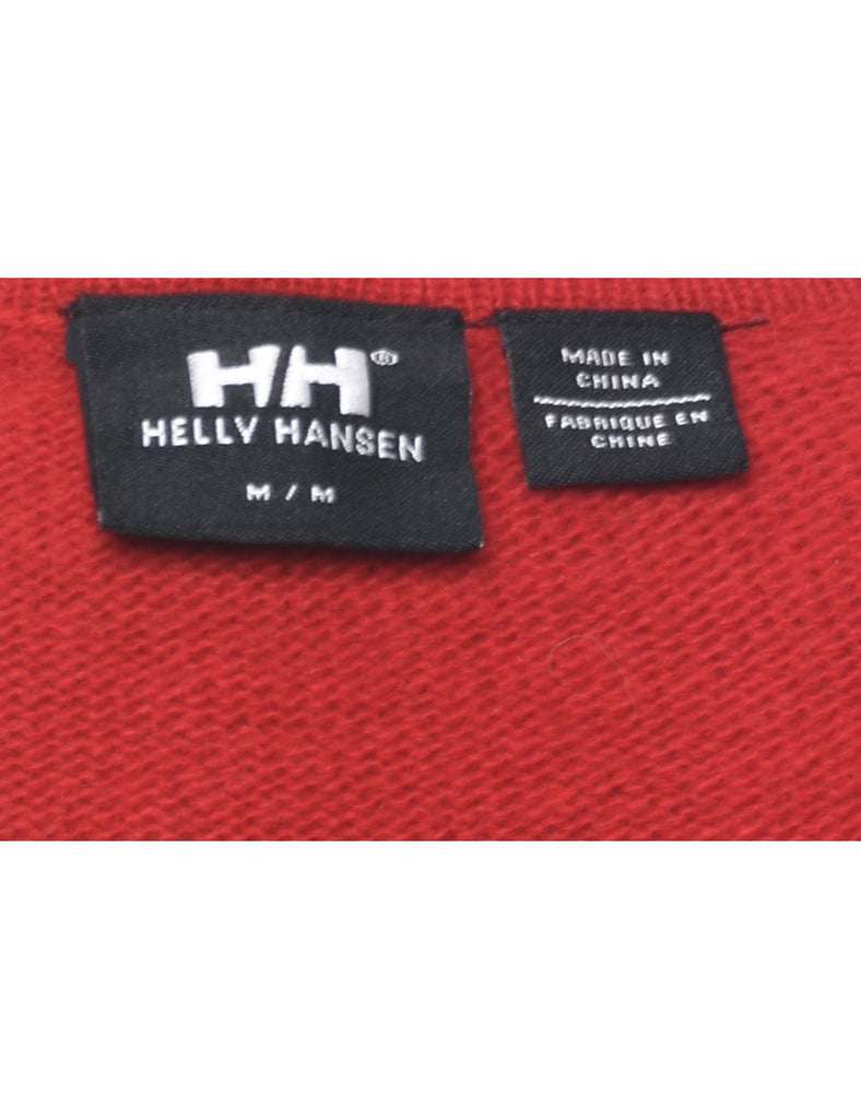 Helly Hansen Jumper - M