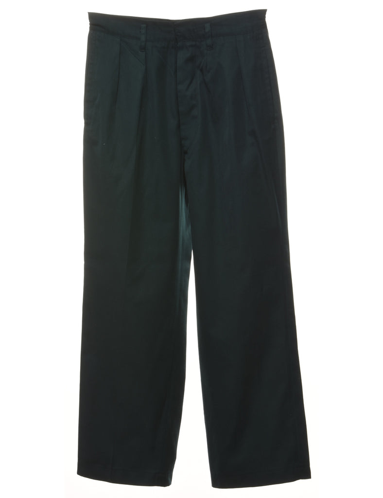 High Waist Trousers - W26 L31