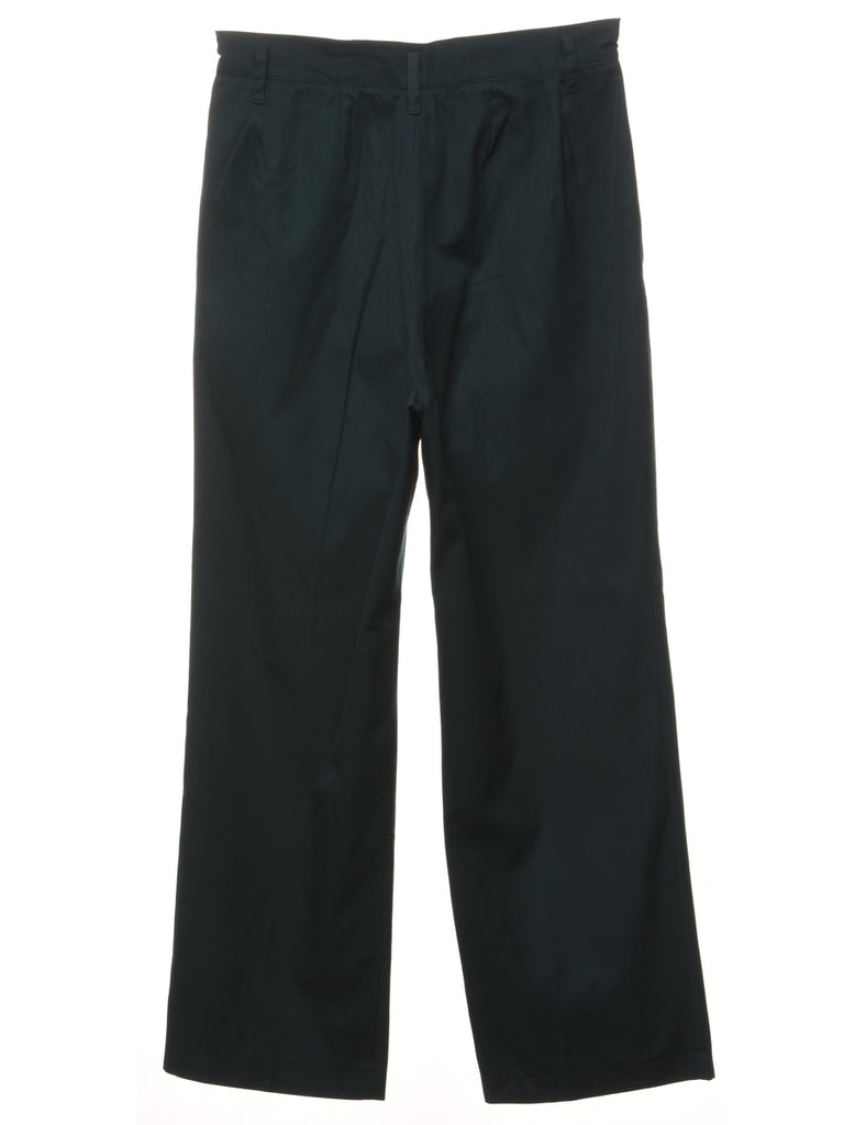 High Waist Trousers - W26 L31