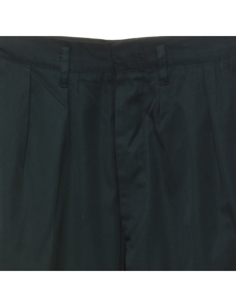 High Waist Trousers - W26 L31