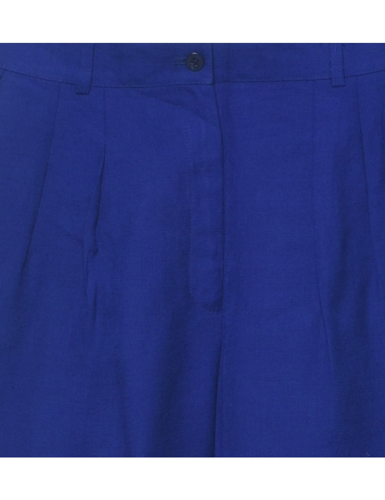 High Waist Trousers - W29 L28