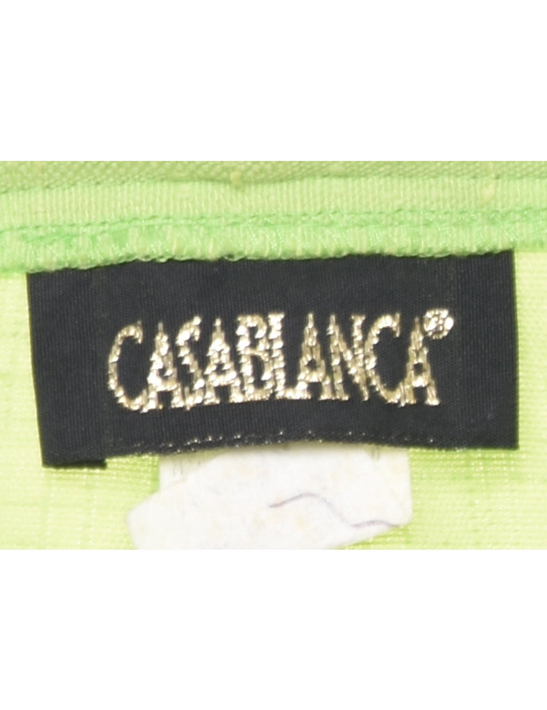 High Waist Trousers - W29 L29