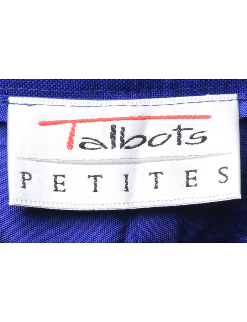 High Waist Trousers - W29 L28