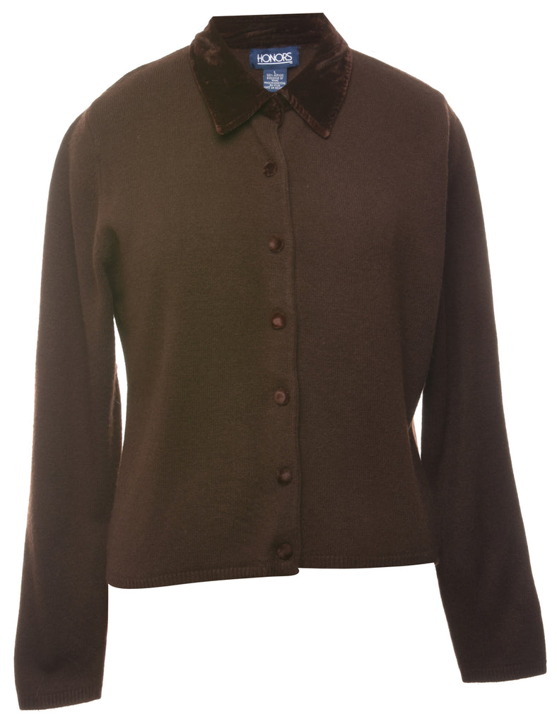 Honors Cardigan - L