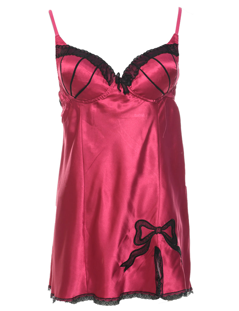 Hot Pink Slip - M