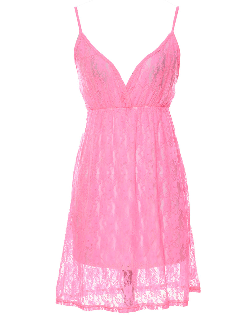 Hot Pink Slip - XS