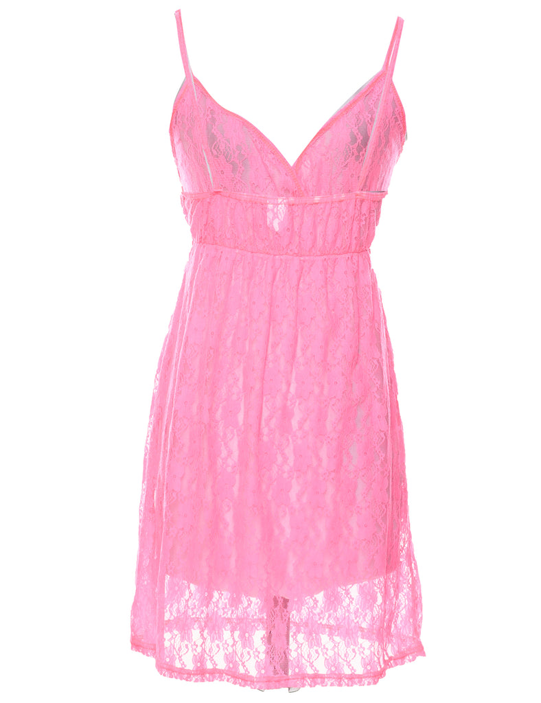 Hot Pink Slip - XS