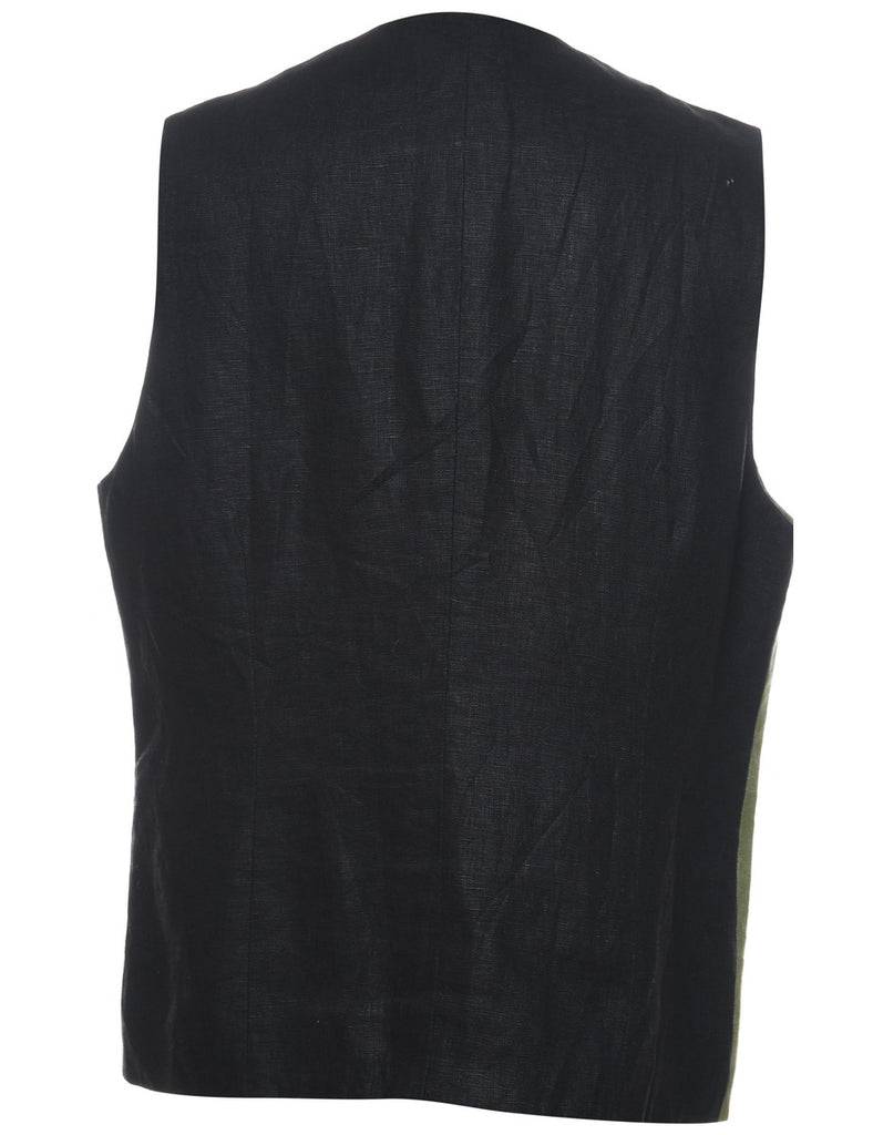 I.B. Diffusion Waistcoat - M