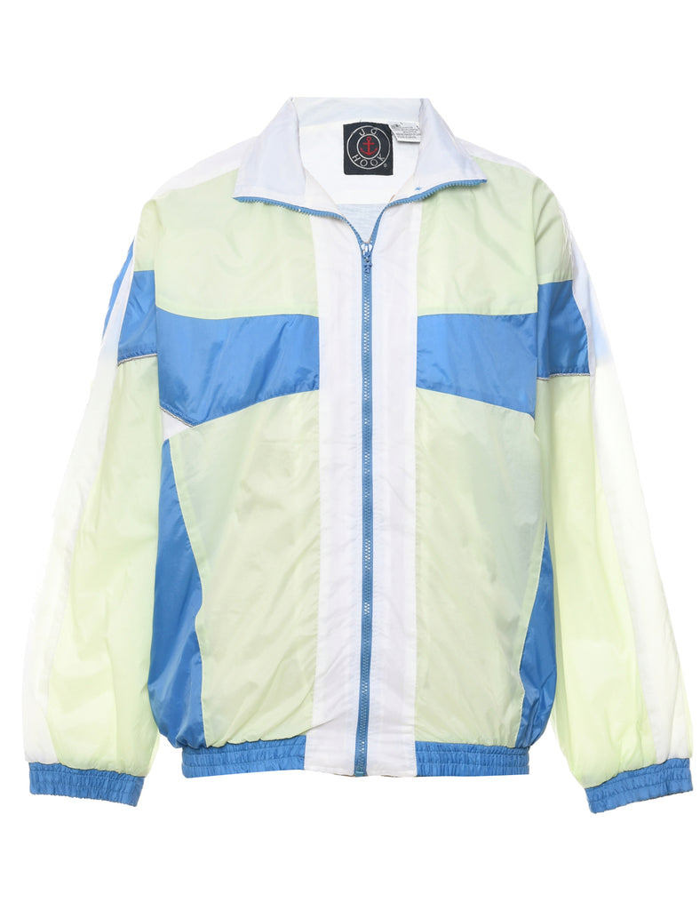 J.G.Hook Nylon Jacket - L