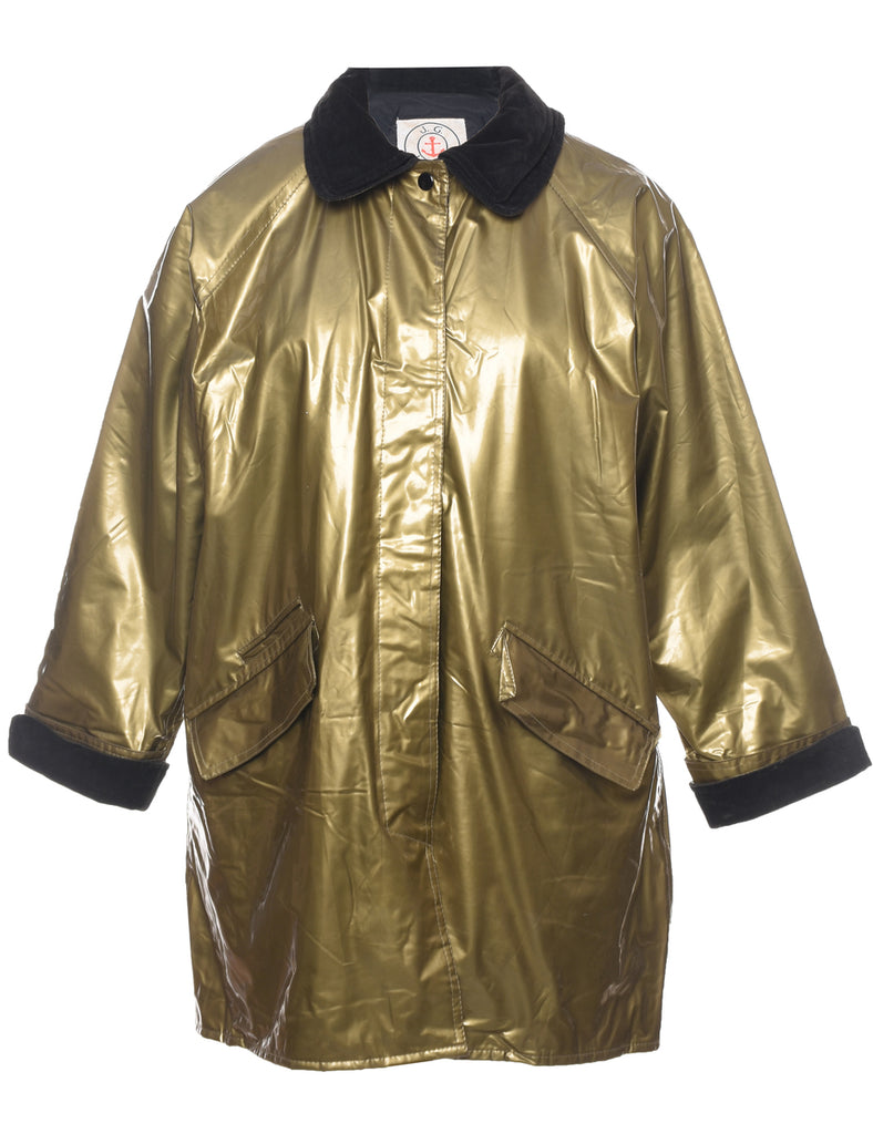 J.G.Hook Raincoat - S