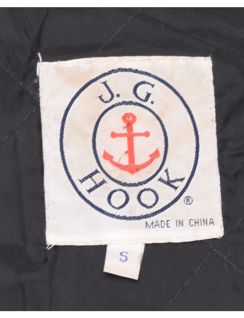 J.G.Hook Raincoat - S