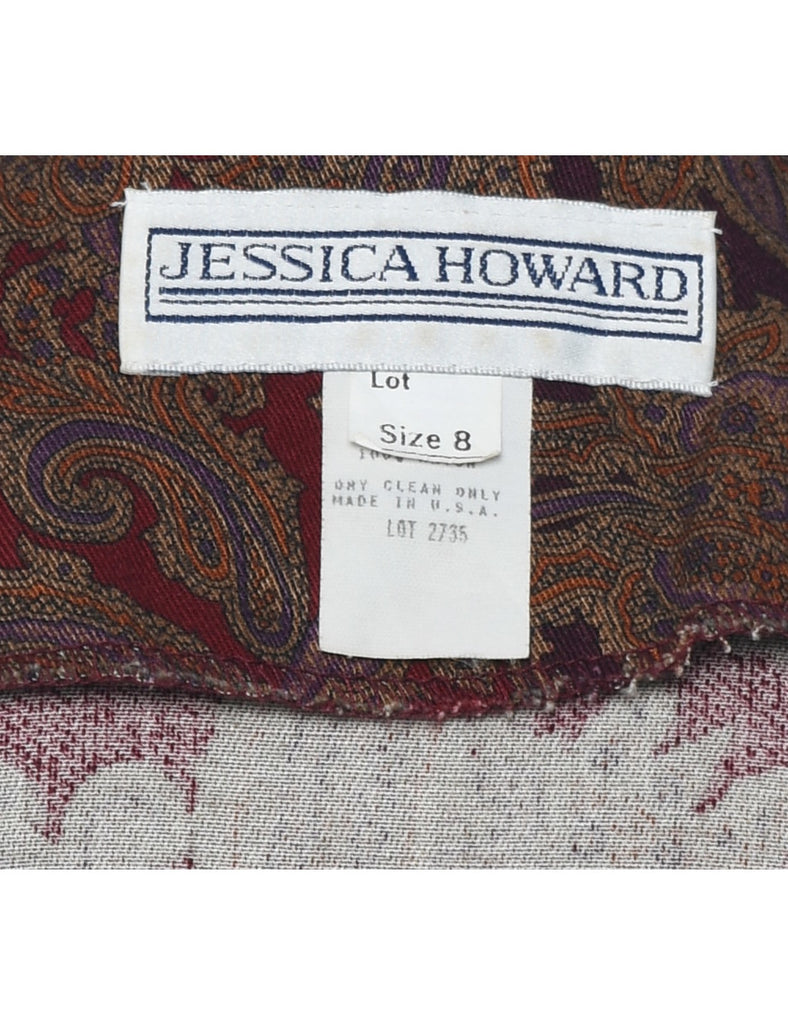 Jessica Howard Jacket - M