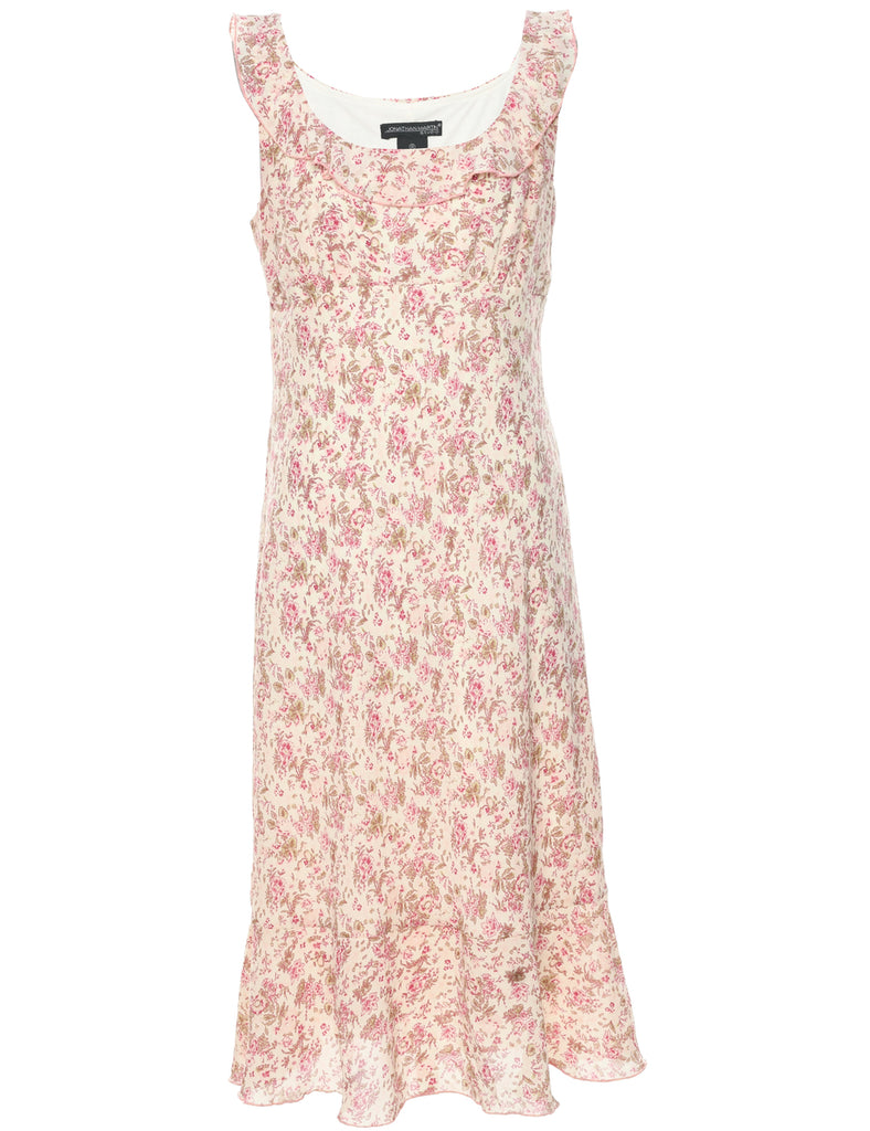 Jonathan Martin Dress - M