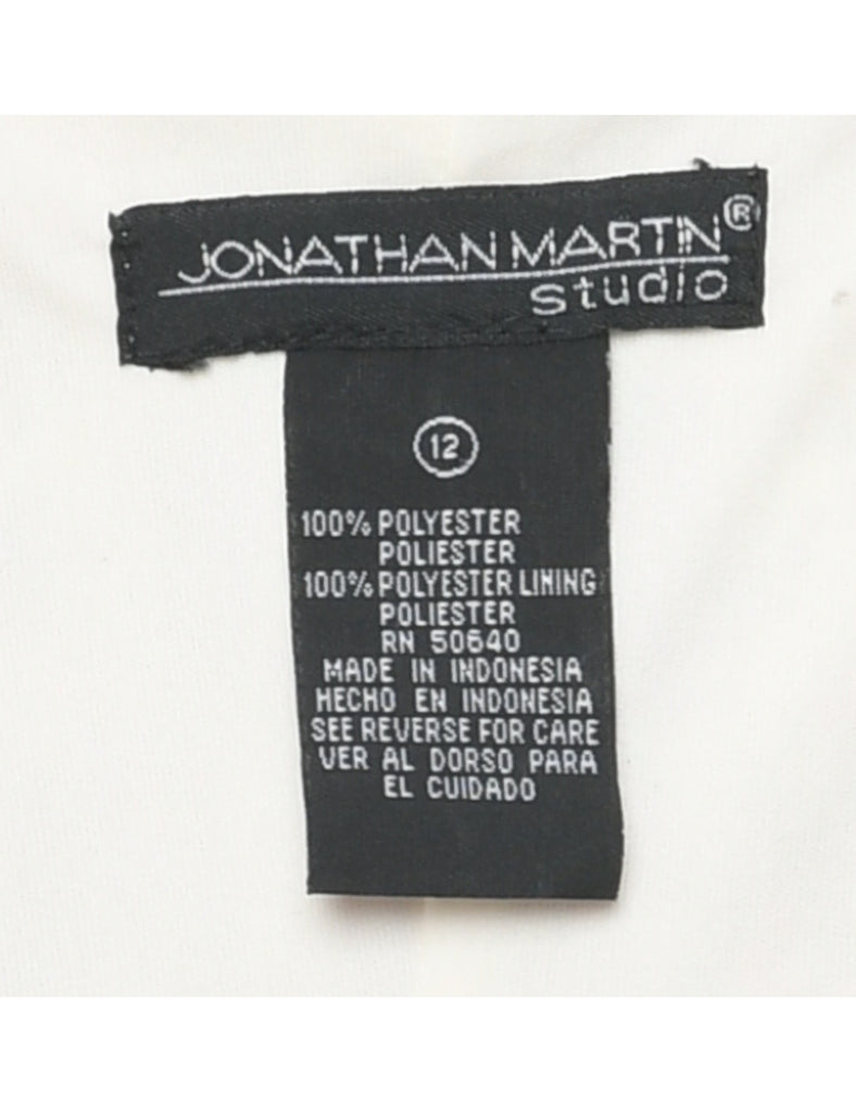 Jonathan Martin Dress - M