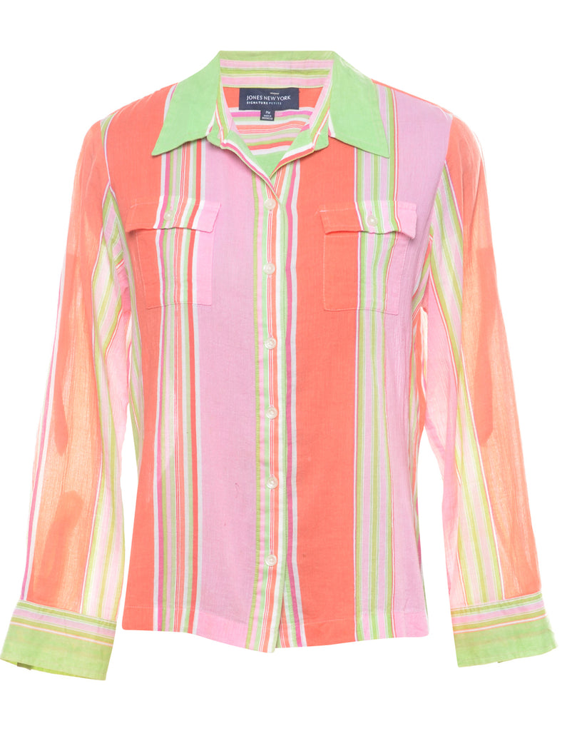 Jones New York Shirt - M