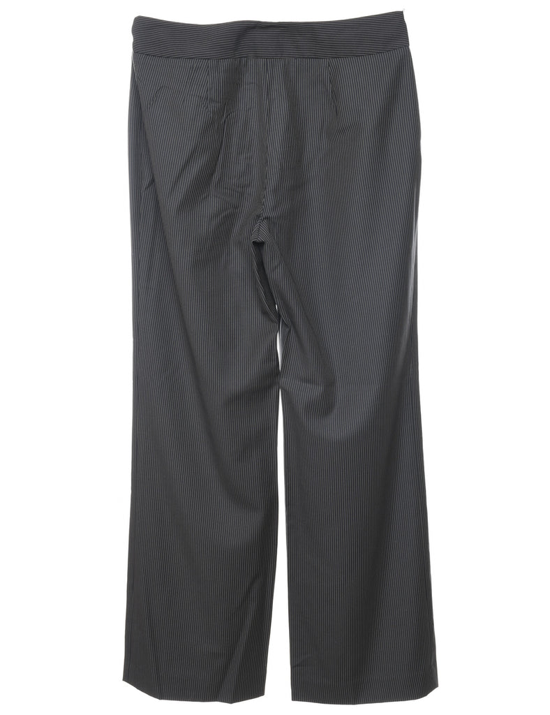 Jones Wear Pinstriped Trousers - W28 L29