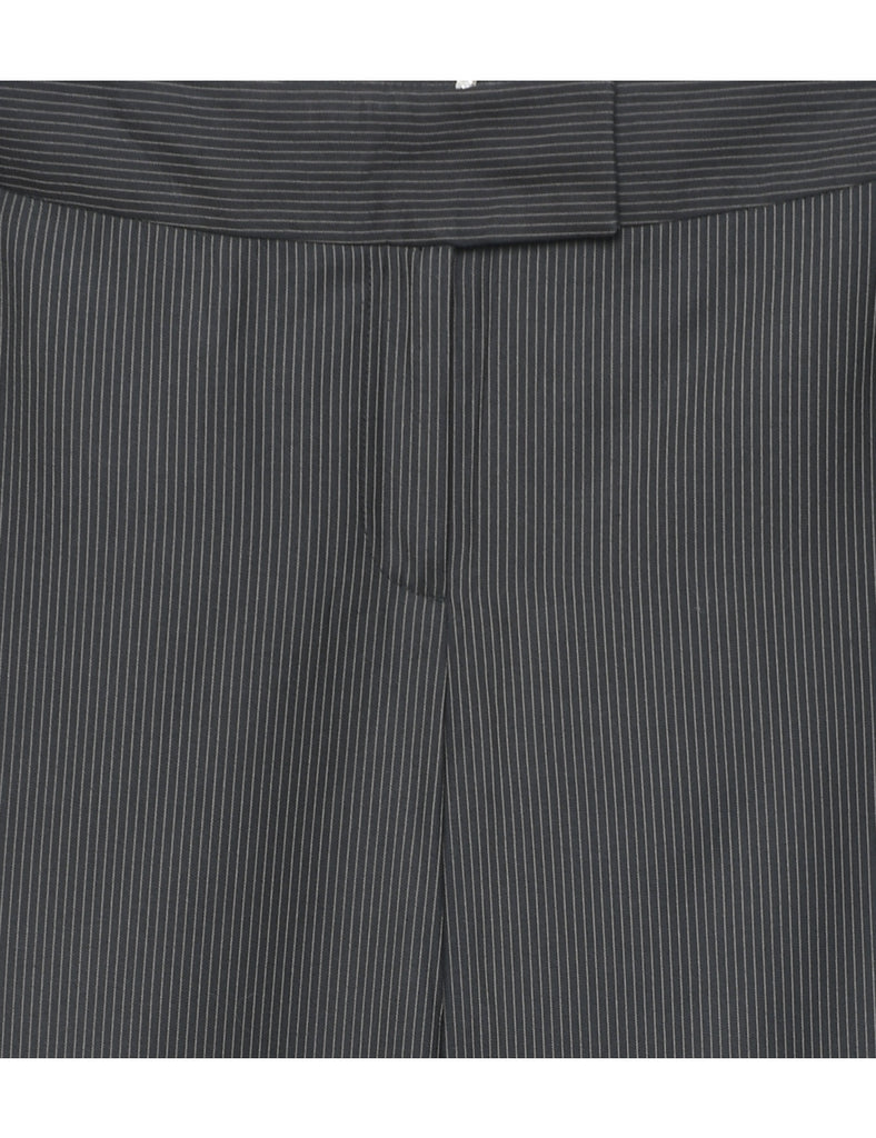 Jones Wear Pinstriped Trousers - W28 L29