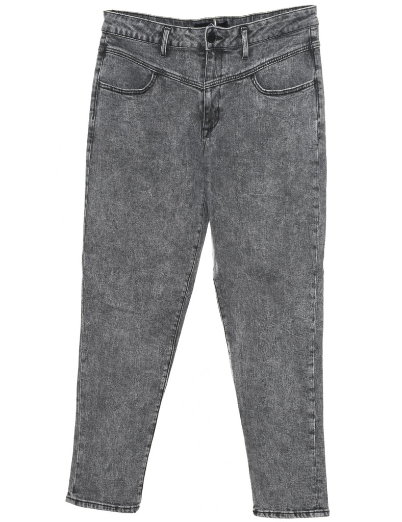 Jordache Tapered Jeans - W32 L28