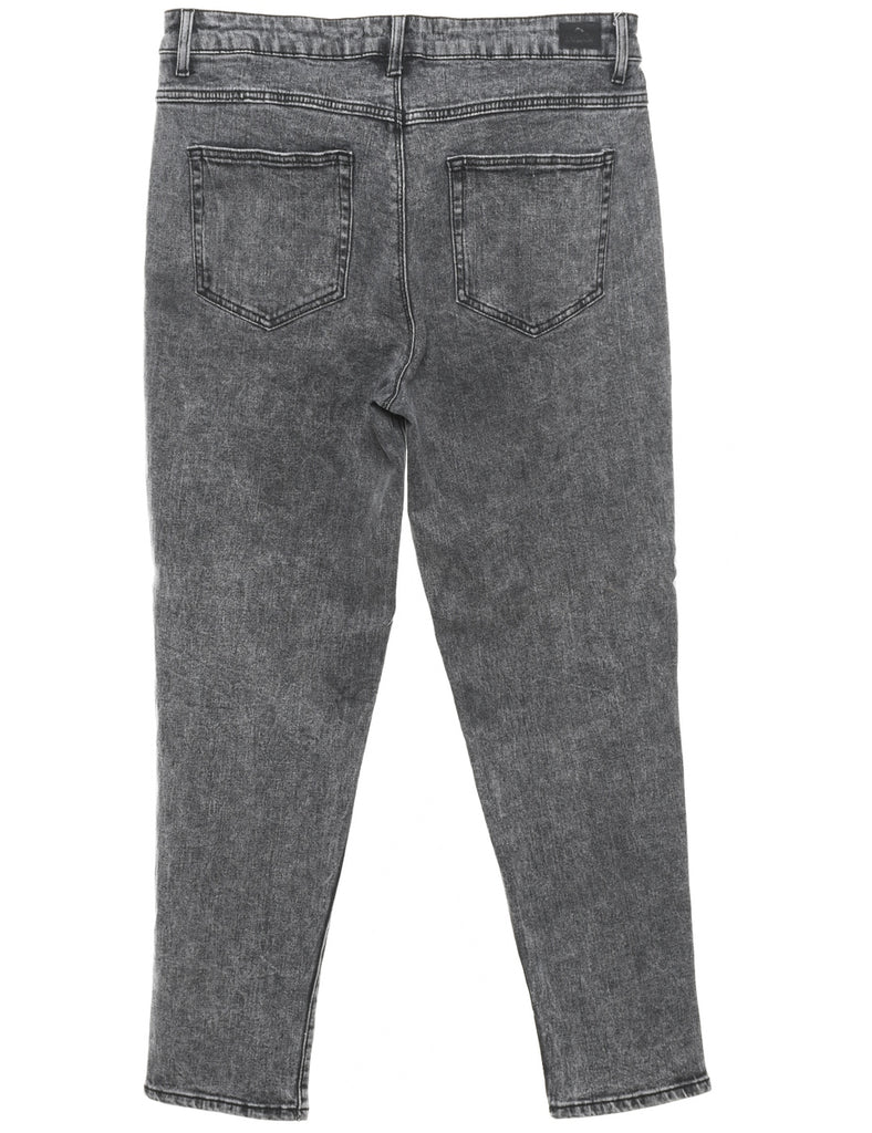 Jordache Tapered Jeans - W32 L28